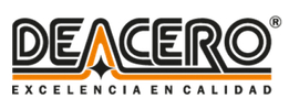 logo De acero
