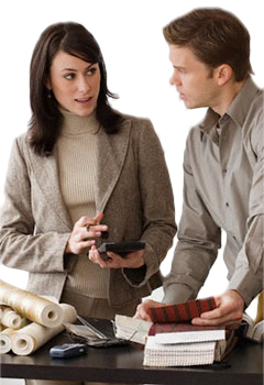 Servicios profesionales